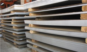 2mm thickness 310S stainless steel sheet hot rolled plate