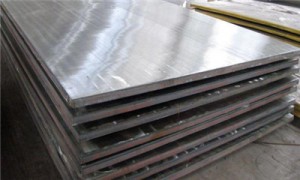 SS304 plate 2B surface stainless steel sheet