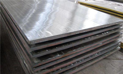 factory Outlets for Inox Stainless Steel Sheet / Plate - SS304 plate 2B surface stainless steel sheet  – Mizhang