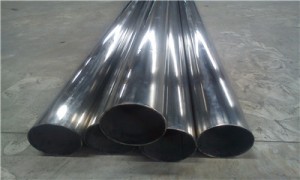 4″*SCH10 316L Stainless Steel Seamless Pipe