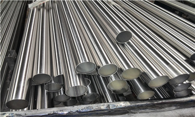 2 inch Sch40 316L stainless steel pipe SMLS Featured Image