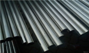 TP316L stainless steel pipe SMLS tube Round Pipe