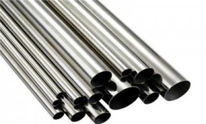 ASTM A312 TP316L stainless steel pipe seamless tube 5mm thickness