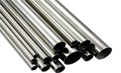 ASTM A312 TP316L stainless steel pipe seamless tube 5mm thickness Featured Image