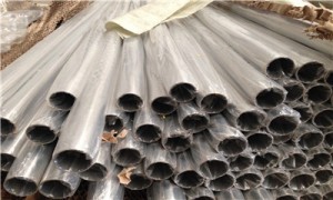 Seamless Stainless Steel round pipe 316L 1/2″*Sch40s