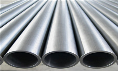 Duplex steel SS2507 SMLS Stainless Steel 2″*Sch10s Pipe Featured Image