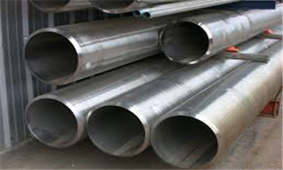 Super Purchasing for Foshan Stainless Steel Tube - Bevel End Welded Pipe 5 inch stainless steel pipe 310s – Mizhang