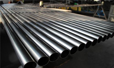 ASTM A312 TP 310S Stainless Steel Seamless Pipe Featured Image