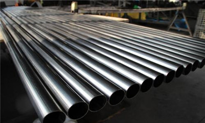 New Arrival China 6mm Mirror Steel Sheet - ASTM A312 TP 310S Stainless Steel Seamless Pipe – Mizhang