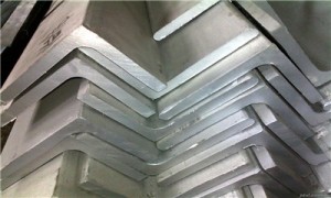 304 Stainless Steel Angle