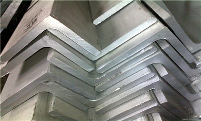 304 Stainless Steel Angle Featured Image