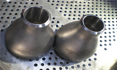 China Gold Supplier for Aisi 304 Stainless Steel Tube - 304&316 Stainless Steel Butt Weld Concentric Reducers – Mizhang