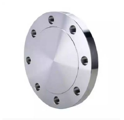 316 Stainless Steel Blind Flanges Forged Flanges 600# Featured Image