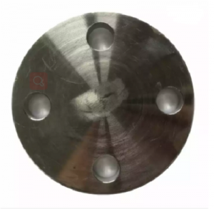 316 Stainless Steel Blind Flanges Forged Flanges 600#