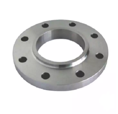 Stainless Steel WN Flange Featured Image