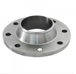 Stainless Steel WN Flange