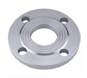 Stainless Steel WN Flange