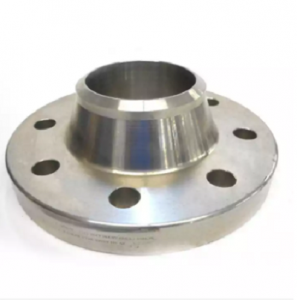 Stainless Steel WN Flange