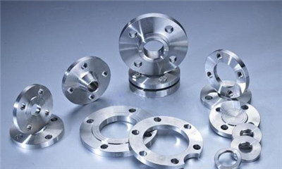 Factory Price For Zinc Aluminized Steel Round Tube - WN flange  Stainless steel 304 316 ansi class 150 flange  – Mizhang