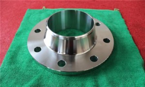 4”400LB SCH40s SS310 pipe fittings Forged Flange Stainless Steel SO Flanges ASME B16.5