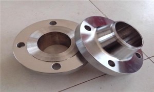 Top Suppliers 200mm Flange -
 4”400LB SCH40s SS310 pipe fittings Forged Flange Stainless Steel SO Flanges ASME B16.5  – Mizhang