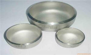 2017 High quality Aisi 310s 2b Stainless Steel Plate - SCH40S SA/A403 316/316L Stainless steel caps – Mizhang