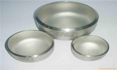 Wholesale Price Stainless Steel Flat Bar - SCH40S SA/A403 316/316L Stainless steel caps – Mizhang