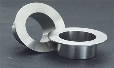 Factory Price For Zinc Aluminized Steel Round Tube - SCH 160 310S Stainless Steel Stub Ends – Mizhang