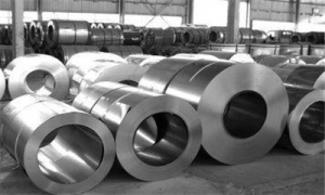 Cold Rolled Stainless Steel Strip 316L